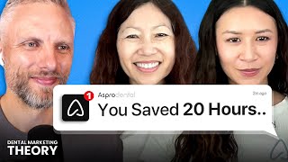 EASILY Manage Your Dental Practice | Asprodental Cloud Practice Software  | Ep 117
