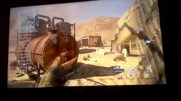 Mw2 new clan and cfg menú