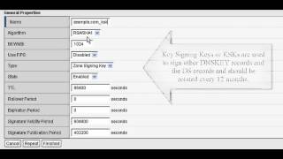 Al Maria Tech Secure DNS w BIG IP v10 1 DNSSEC
