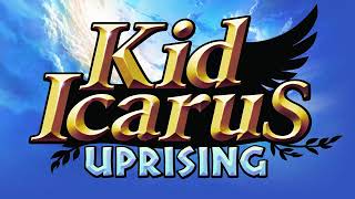 The War's End - Kid Icarus Uprising