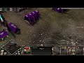 Warhammer 40,000 Dawn of War - Soulstorm MULTIPLAYER STREAM
