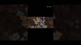 COAL IRON DIAMOND GOLD LAPIS #minecraft please give me support