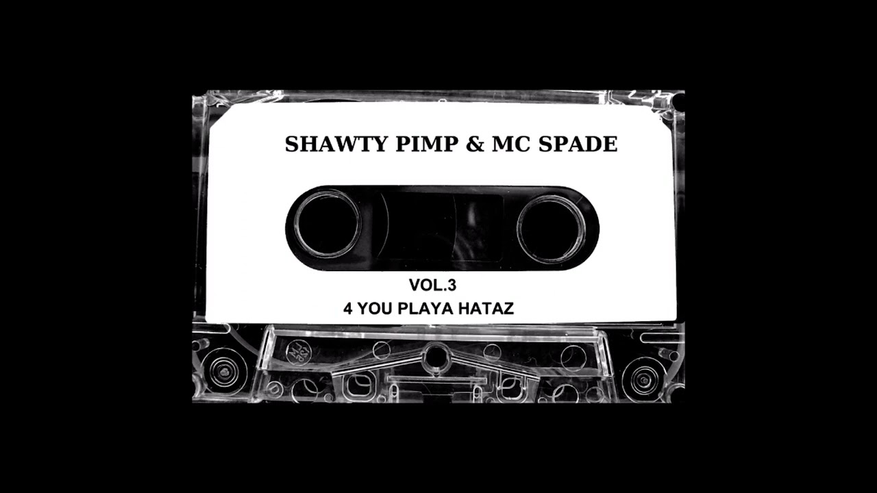 Shawty Pimp & MC Spade - Gotta Get What's Mine - YouTube