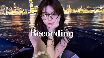 𝐏𝐥𝐚𝐲𝐥𝐢𝐬𝐭 그냥 틀었는데 이 분위기 진짜 반칙이지…🖤| 요즘 감성 힙합 R&B 플리