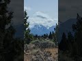 #NorCal has a beautiful #mountain called #MtShasta and the #scenery is magnificent. #getoutthere