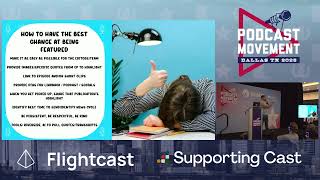 Cut The BS! Growth Strategies that ACTUALLY WORK to grow your podcast!