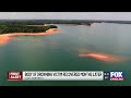 Body of drowning victim recovered months later, officials say
