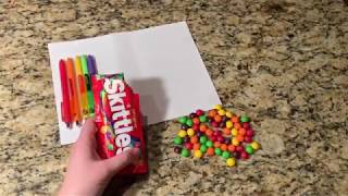 Demonstration Of Bootstrapping