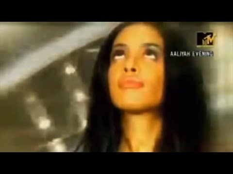 Aaliyah More Than