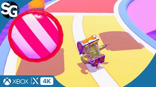 Treasure Trove Costume | FALL GUYS