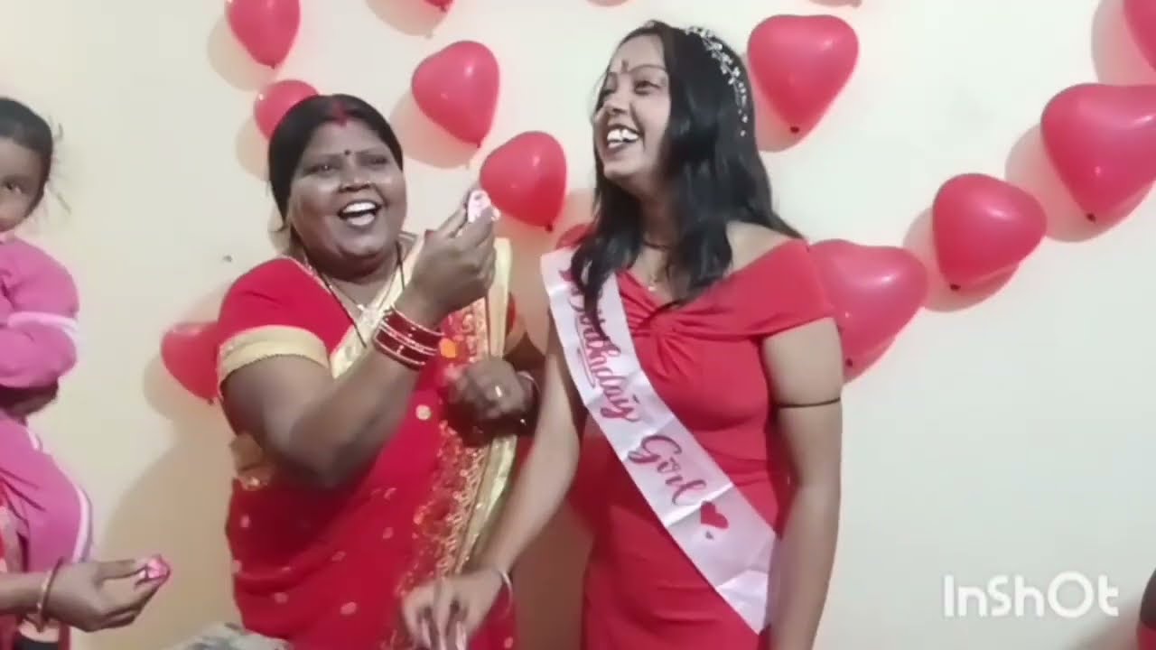 Birthday party celebration 🎉🎉🎉🎉🎉🎊🎊🎊🎊🎊