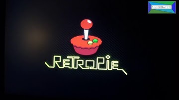 Retropie for Raspberry Pi 4 Enable USB Flash Drive