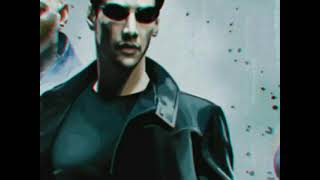 Tetsujin Extended - The Matrix