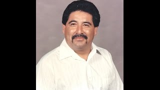 Richard G Cortez Rangel 1950-2017