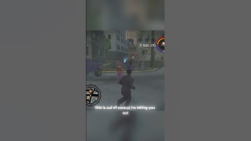 Saints Row 2 npcs are funny asf #saintsrow2