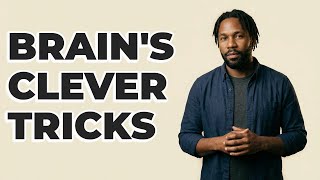 How Do Ambiguous Cues Trick Our Brains?