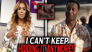Rasheeda Seen With Another Man as Kirk Responds to Growing Rumors!