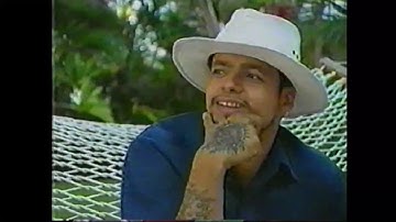 Ricky Martin, Robi "Draco" Rosa y Desmond Child - La copa de la vida. MN. 1998.