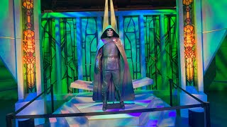 D23 EXPO 2026- Marvel Studios TVA walk through 