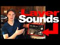 Trigger 2 Sounds At Once