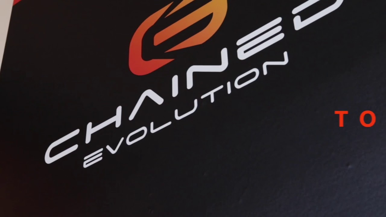 Chained Evolution - YouTube