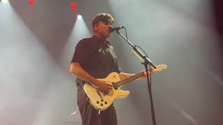 Jimmy Eat World - Congratulations → Bleed American (Houston 08.07.23) HD