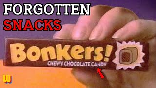 25 Forgotten Snacks From The 1980s We Want Back! Wealth