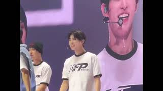 klick flip in Summer sonic_BKK 08.2025