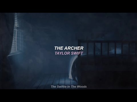 Taylor Swift - The Archer (Español/English)