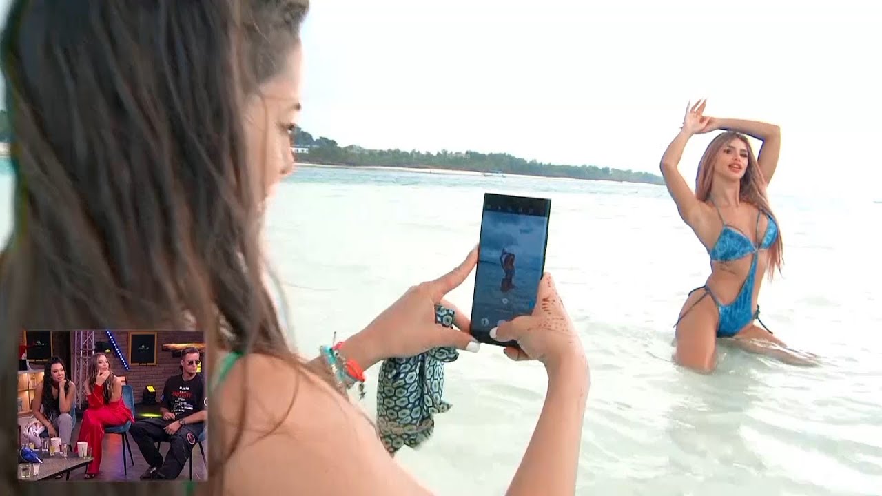 Sprud - Zanzibar (Ami G Show S13)