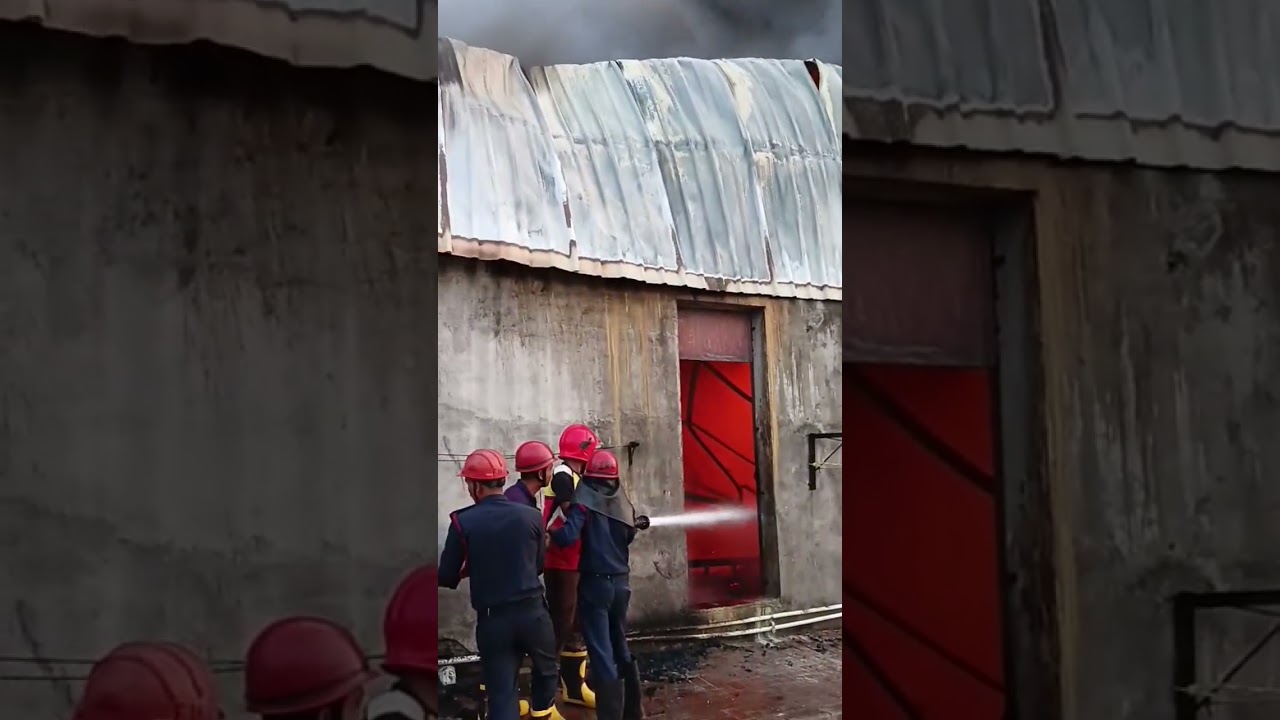 Breaking News surat global industry palsana. viral short ##