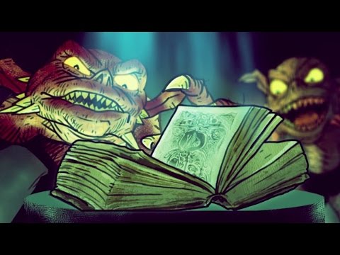 Overlord: Fellowship of Evil (видео)