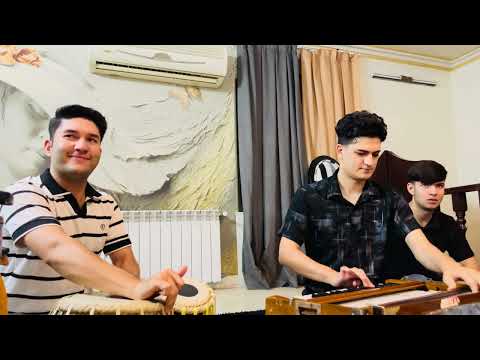 Mujtaba Estalifi New Song 2024 آهنگ جدید مجتبی استالفی تبله و رباب تیت میله خوشحال فرخاری 