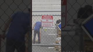 Hazmat Cleanup Begins At GKN Aerospace Facility
