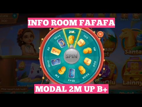 INFO SCATTER ‼️ fafafa hari ini full scaterr || modal Log in 2M - YouTube