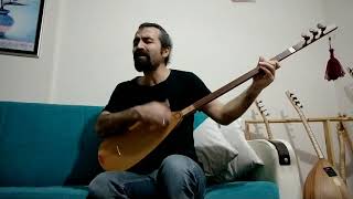 Tuncay Erol Hasreti Şahin Avazı Pir Sultan Abdal