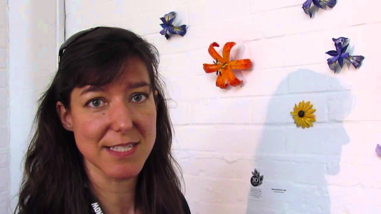 Darlene Farris Labar YouTube