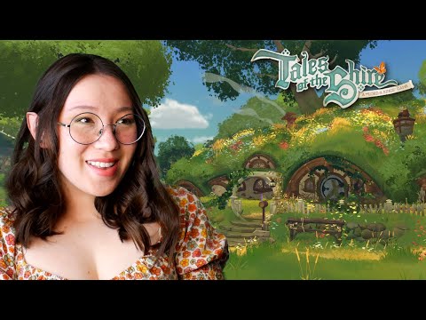 ASMR 🍃 Living