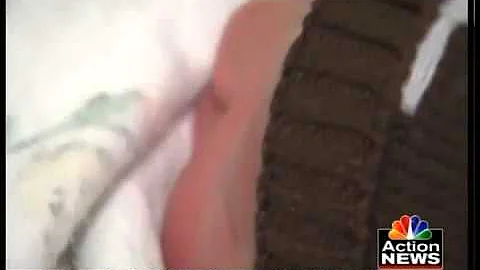 Officer helps deliver baby on side of road