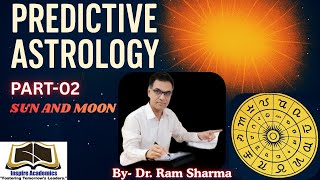 ✨ Predictive Astrology | Part-02 | Unlock the Secrets of Your Future |🌌 ✨