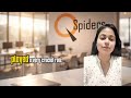 🎉 Congratulations Jasaswini Sasmal | Placed as Associate Software Engineer | QSpiders Bhubaneswar