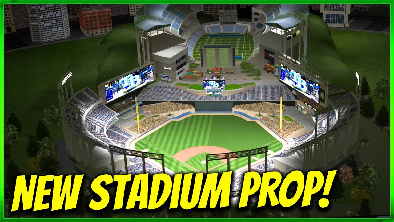 The BEST Stadiums in the vault! Stadium Spotlight MLB The Show 23
