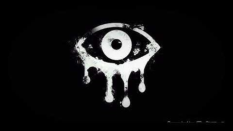Eyes Horror Game Gameplay In Easy Mode