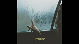 Forget Her  Girl In Red