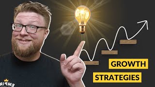 The Art of Post Acquisition Growth