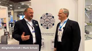 Aviation Technical Services (ATS) - LIVE from MRO Americas 2022