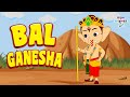 Bal Ganesha - Favourite Kids song |  Hindi Rhymes for Children | Riya Rhymes