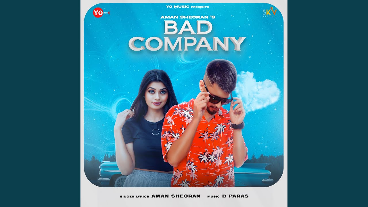 Bad Company YouTube Music