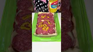 How did I not know this sandwich hack?