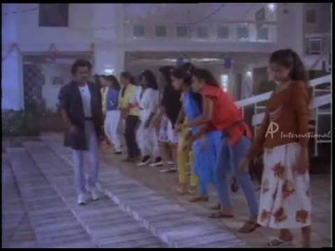 Raja Chinna Roja   Oru Panpadu Song